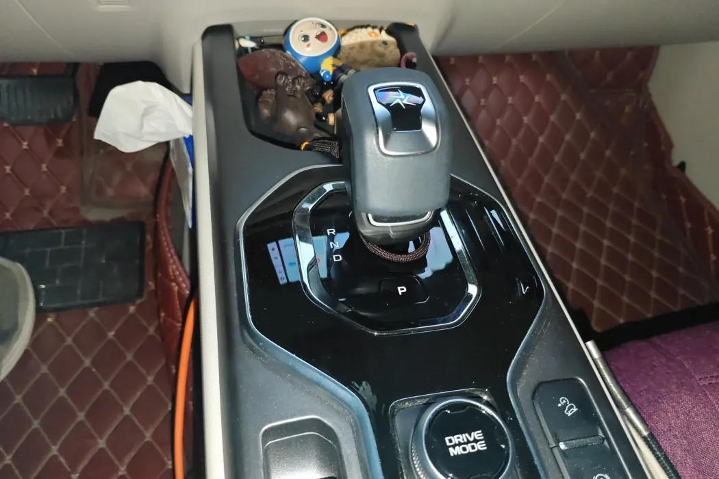 Фото машины 8