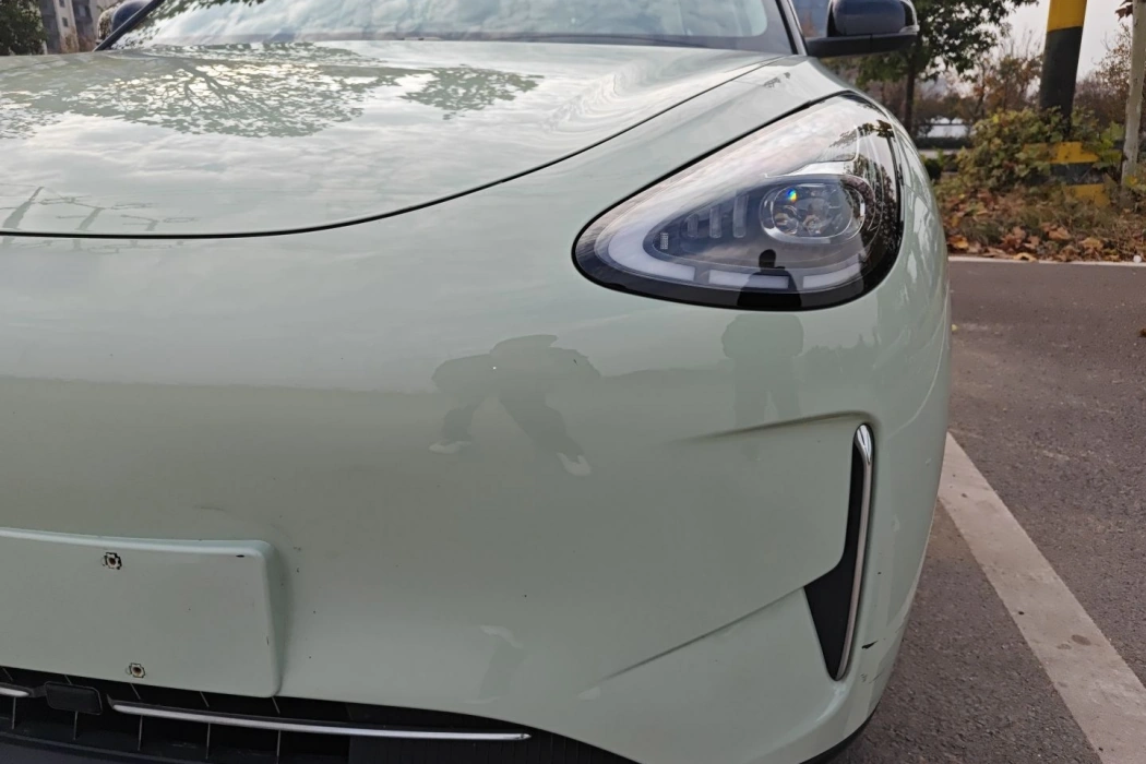 Фото машины 14