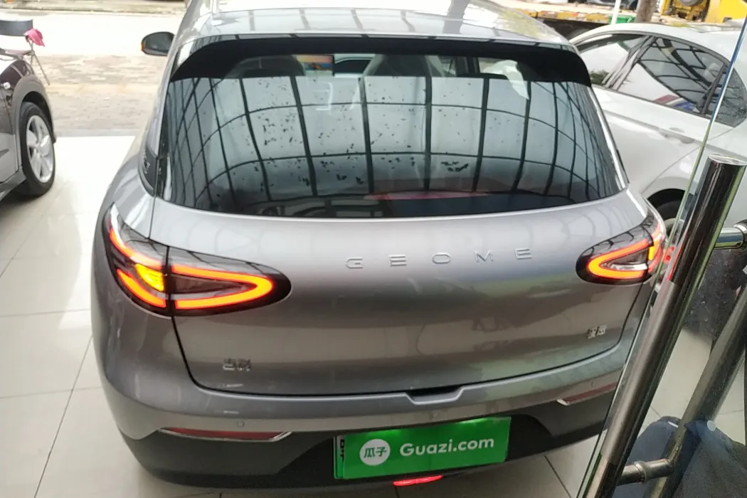 Фото машины 13