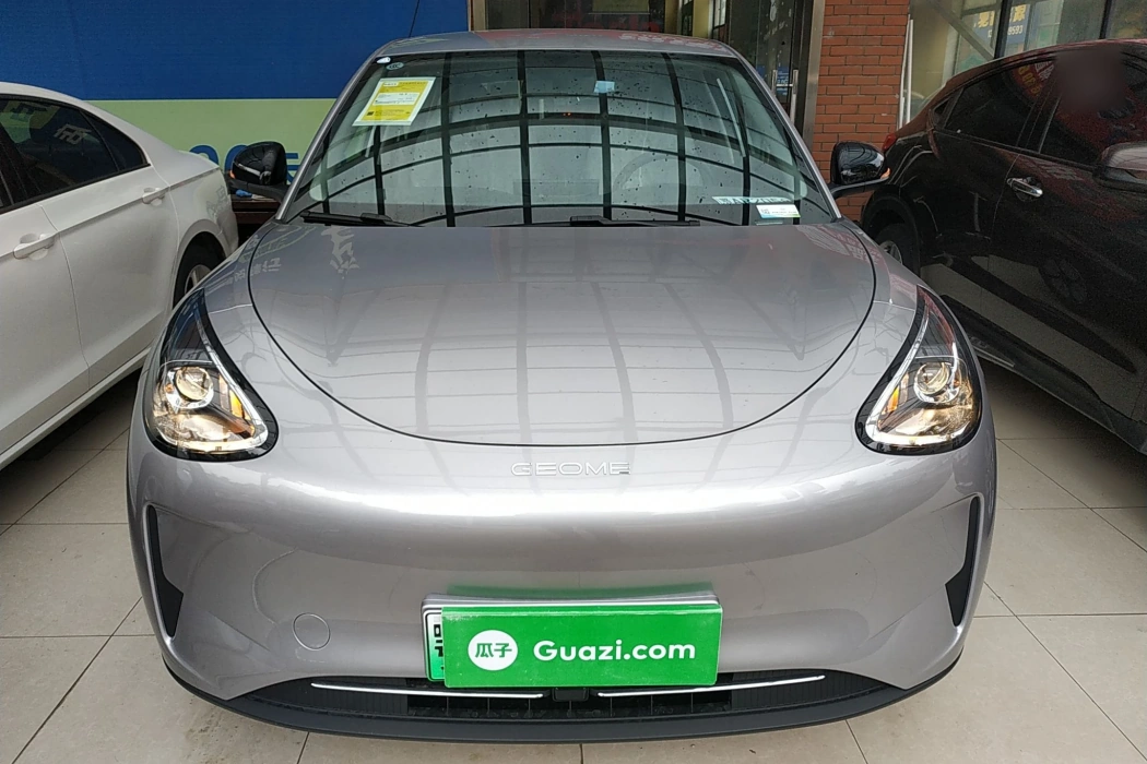 Фото машины 18