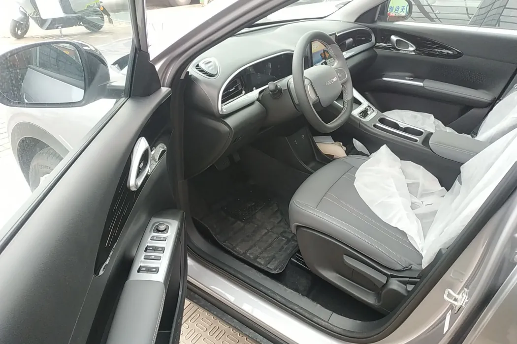 Фото машины 8