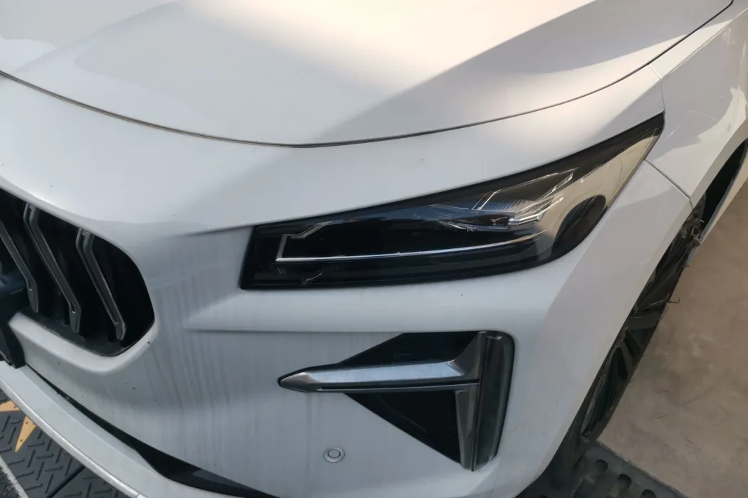 Фото машины 14