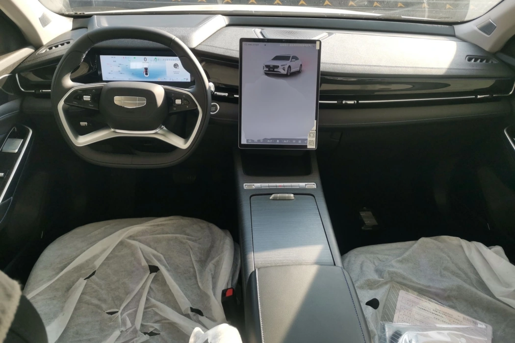 Фото машины 8