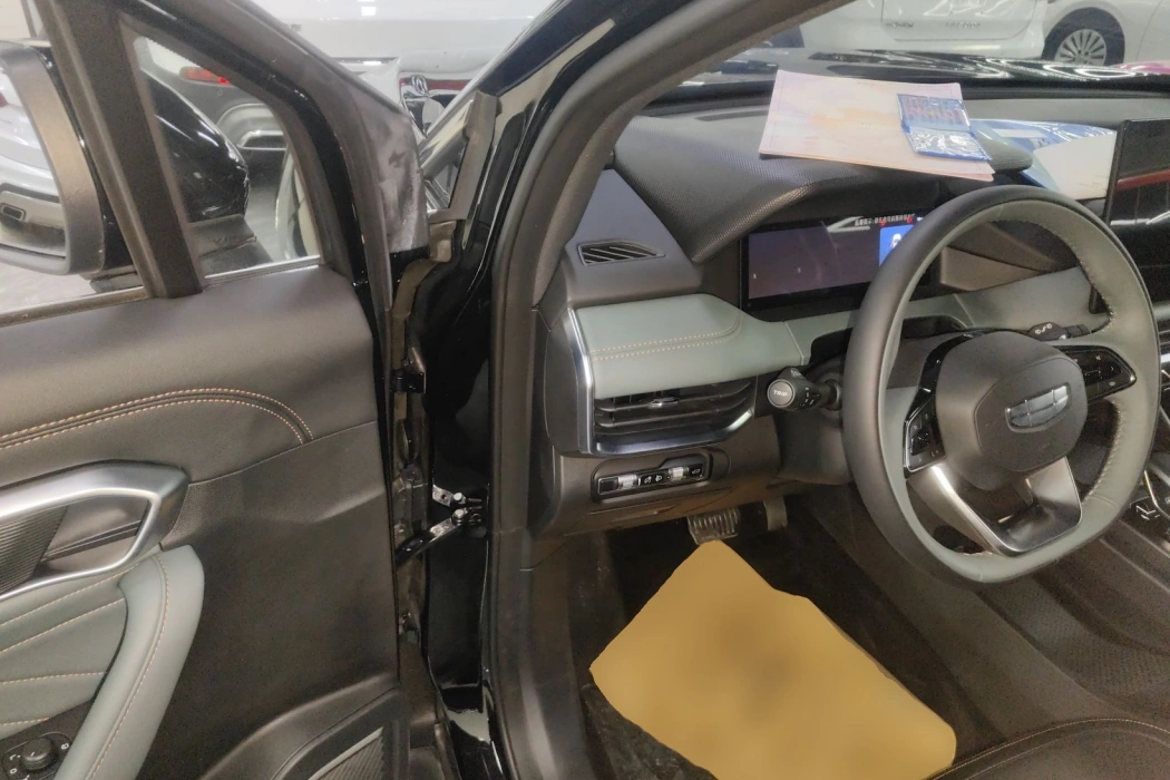 Фото машины 10