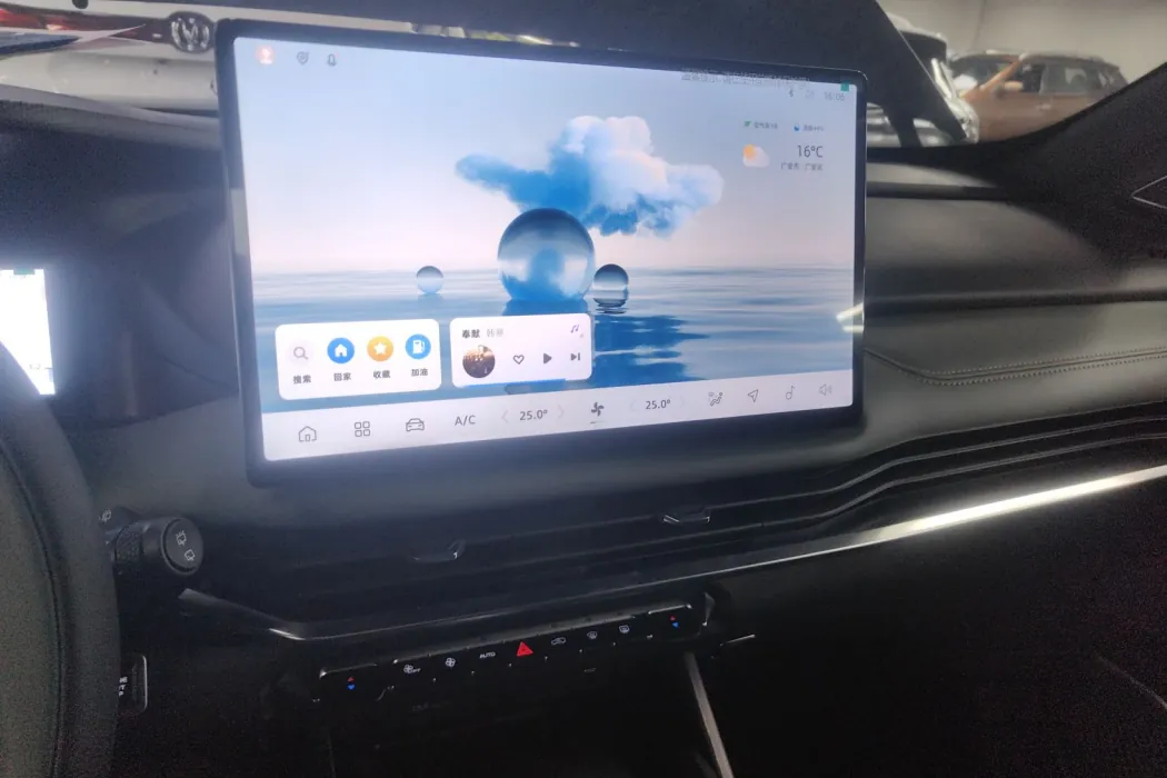 Фото машины 8