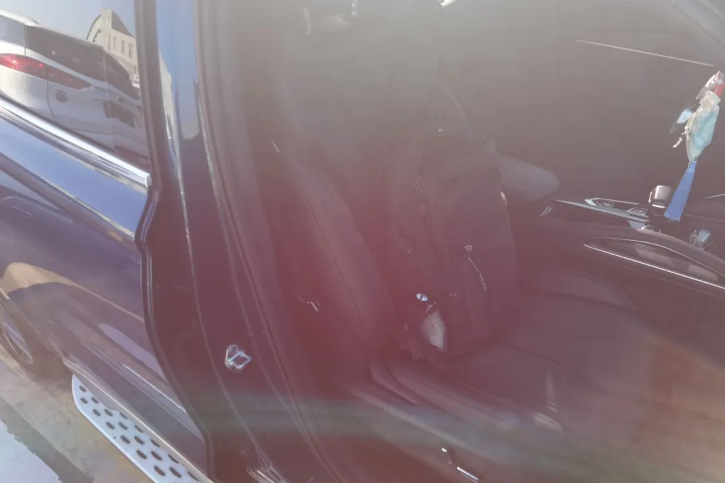 Фото машины 15