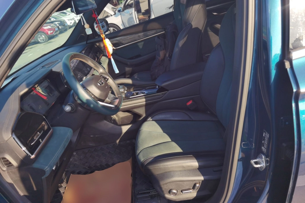 Фото машины 17