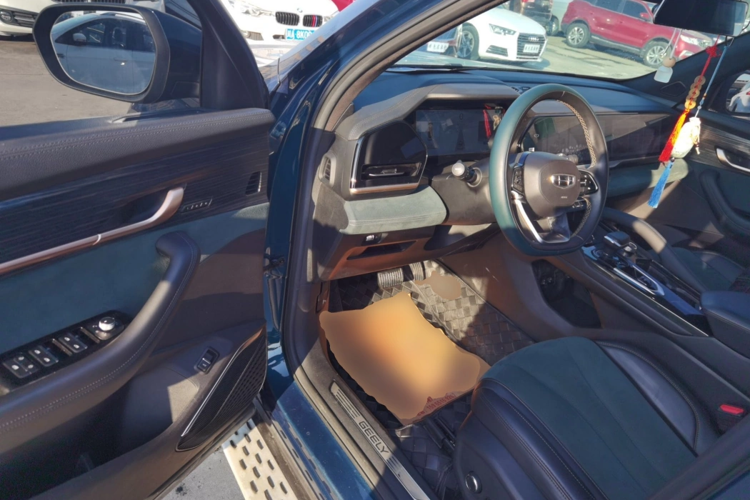 Фото машины 7