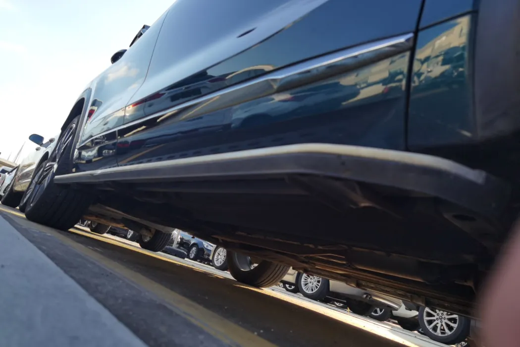 Фото машины 23