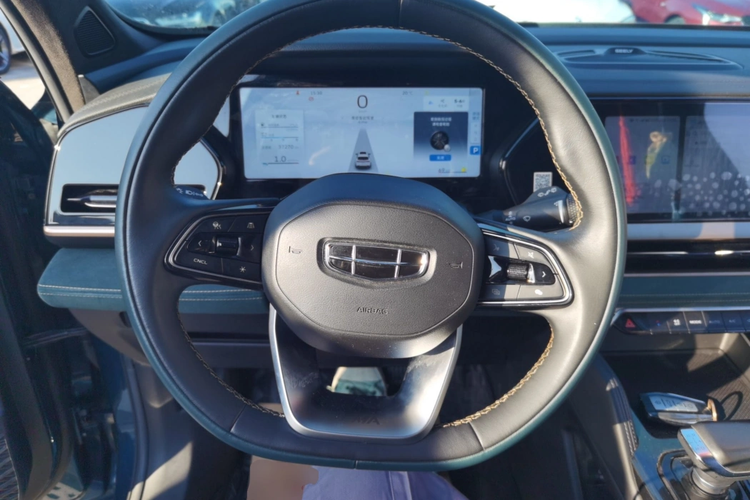 Фото машины 9