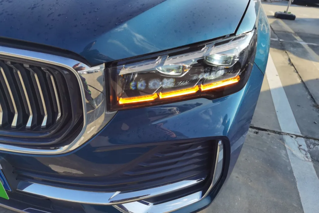 Фото машины 14