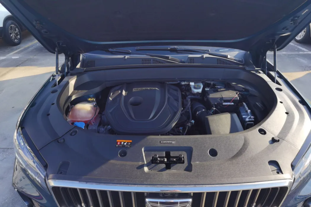 Фото машины 25