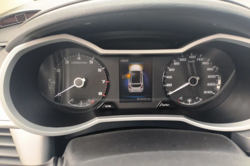 Фото машины