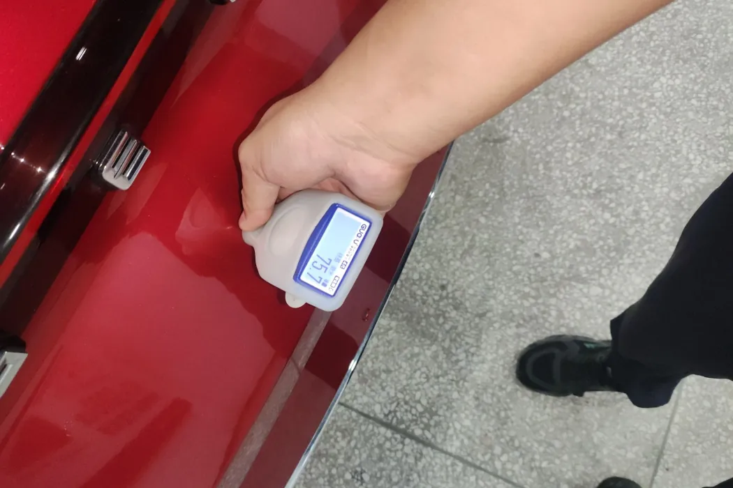 Geely Emgrand L 2022 1.4T CVT Extreme Type