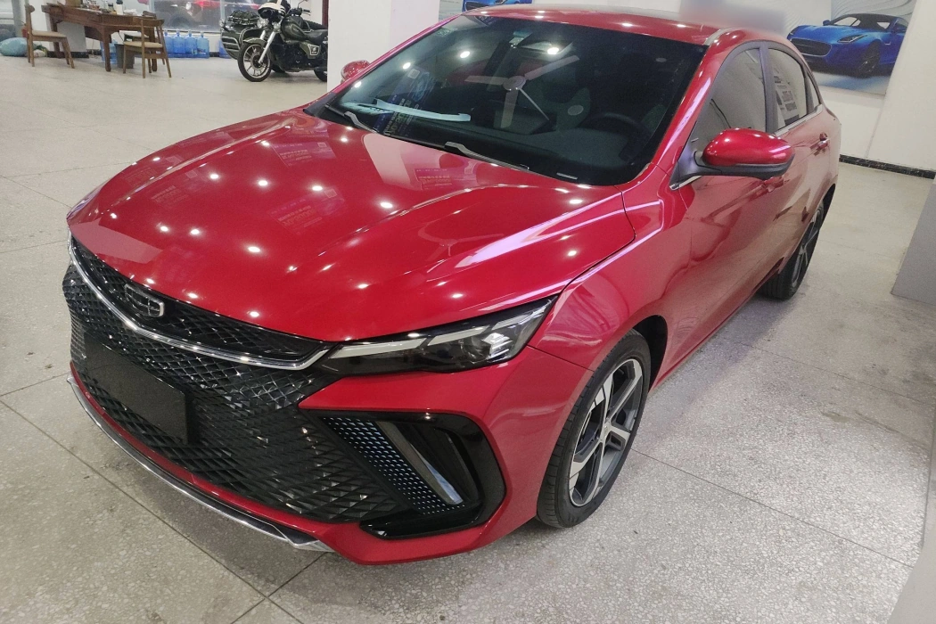 Бэкграунд машины