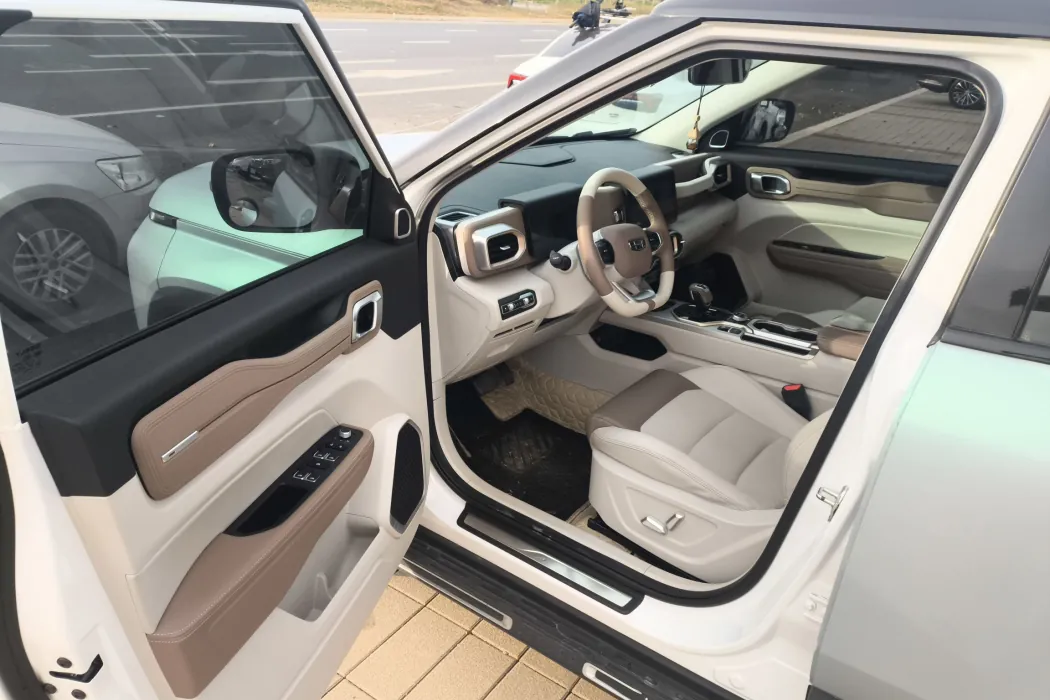 Фото машины 8