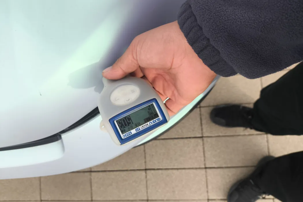 Geely Automobile Geely icon 2020 1.5 TD i9 BSG