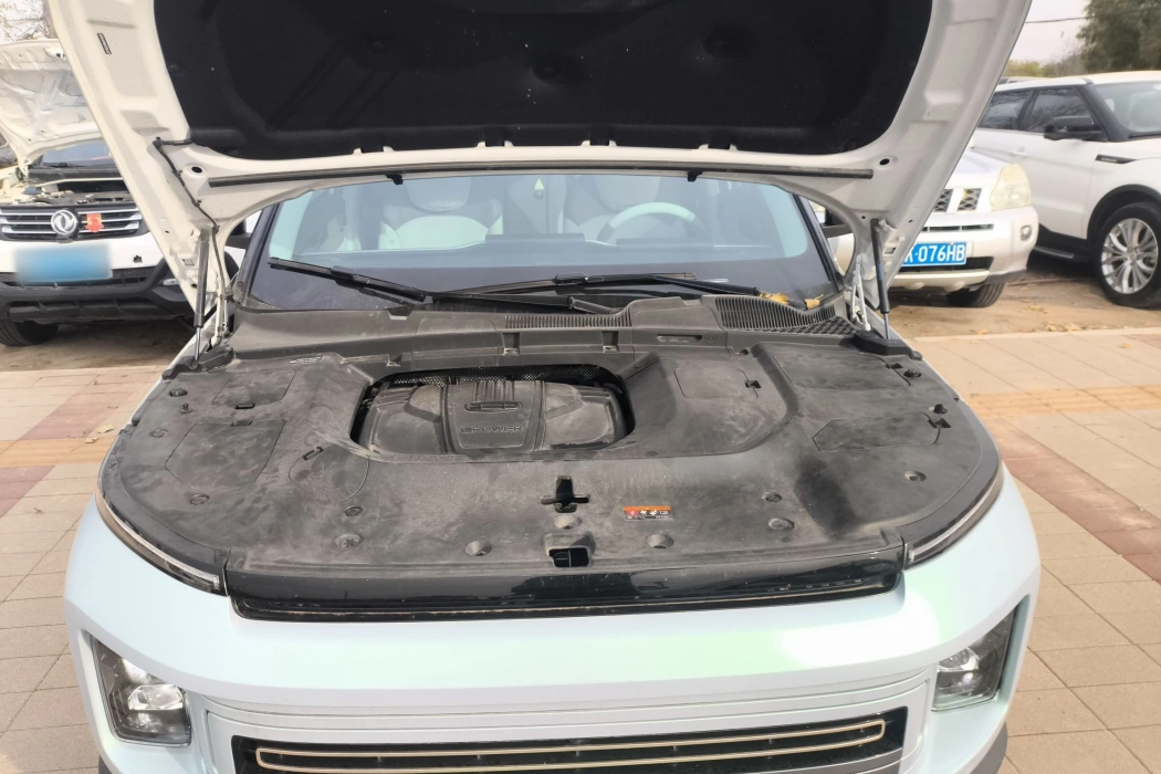 Фото машины 12