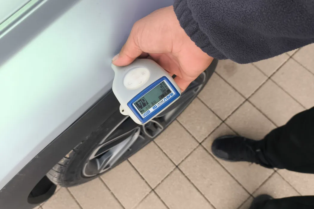 фото машины