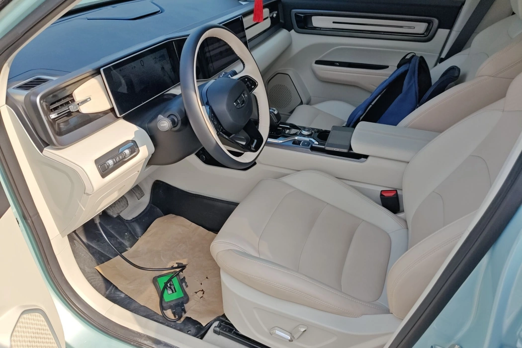 Фото машины 13