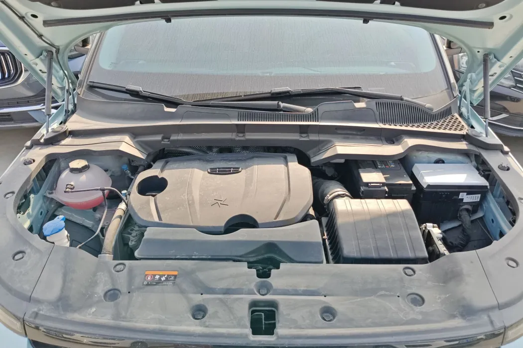 Фото машины 18