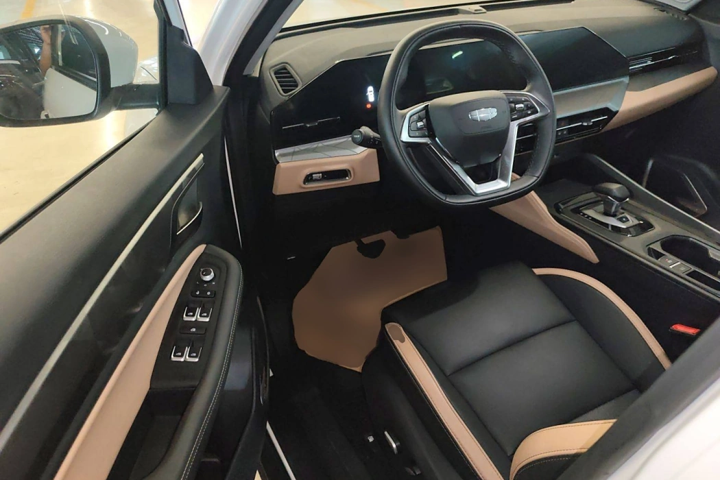 Фото машины 6