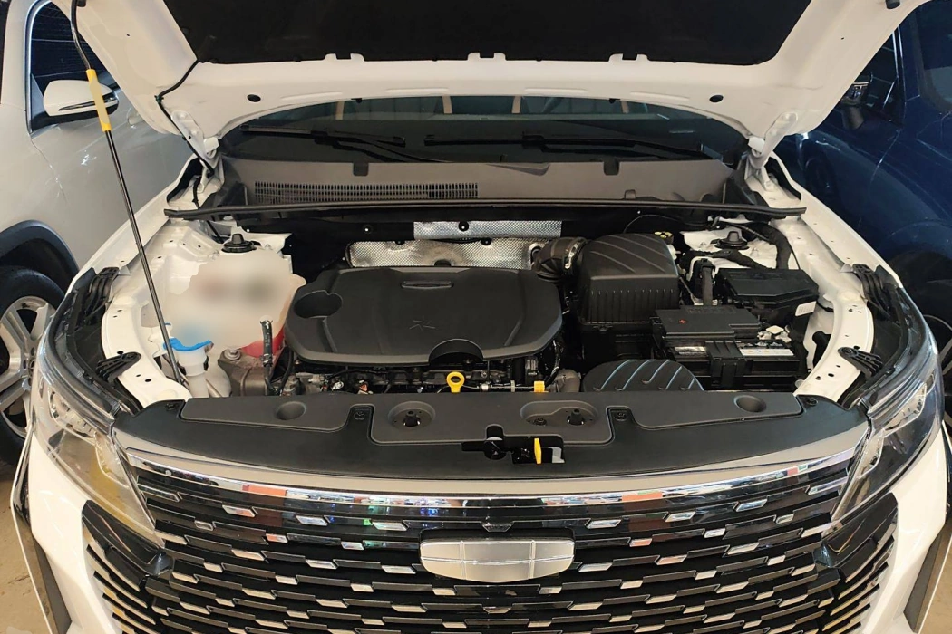 Фото машины 10