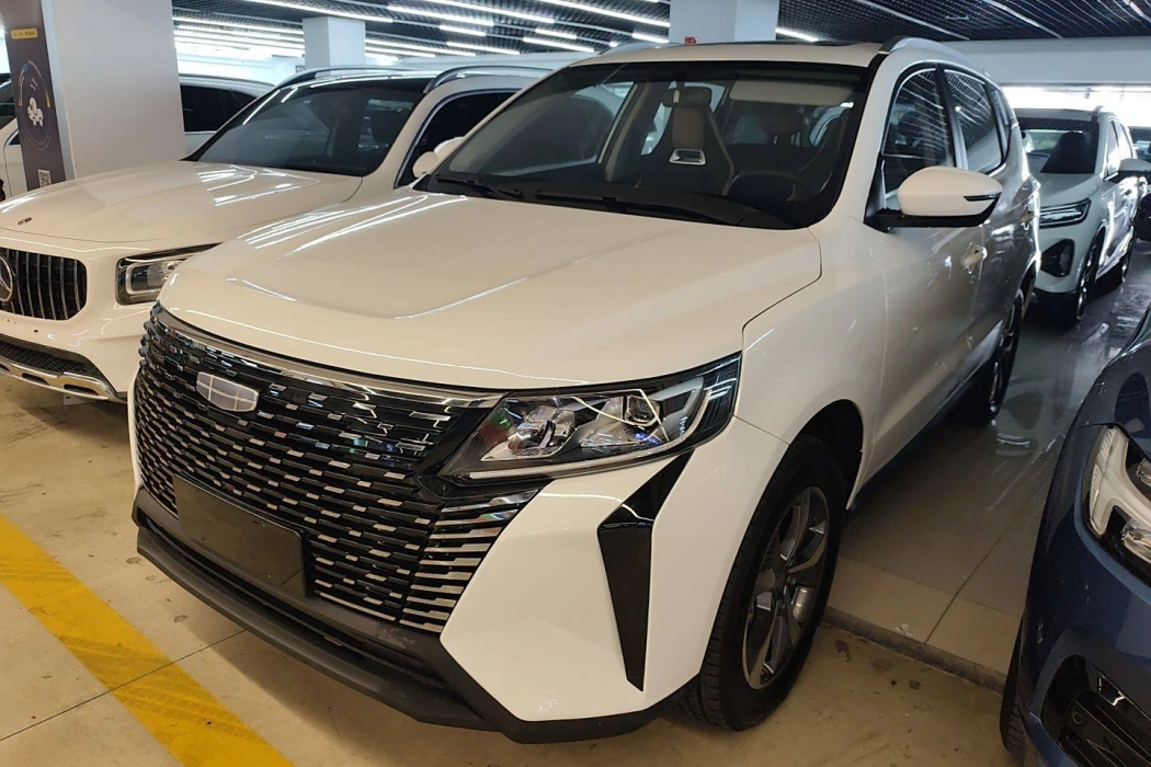 Фото машины 11