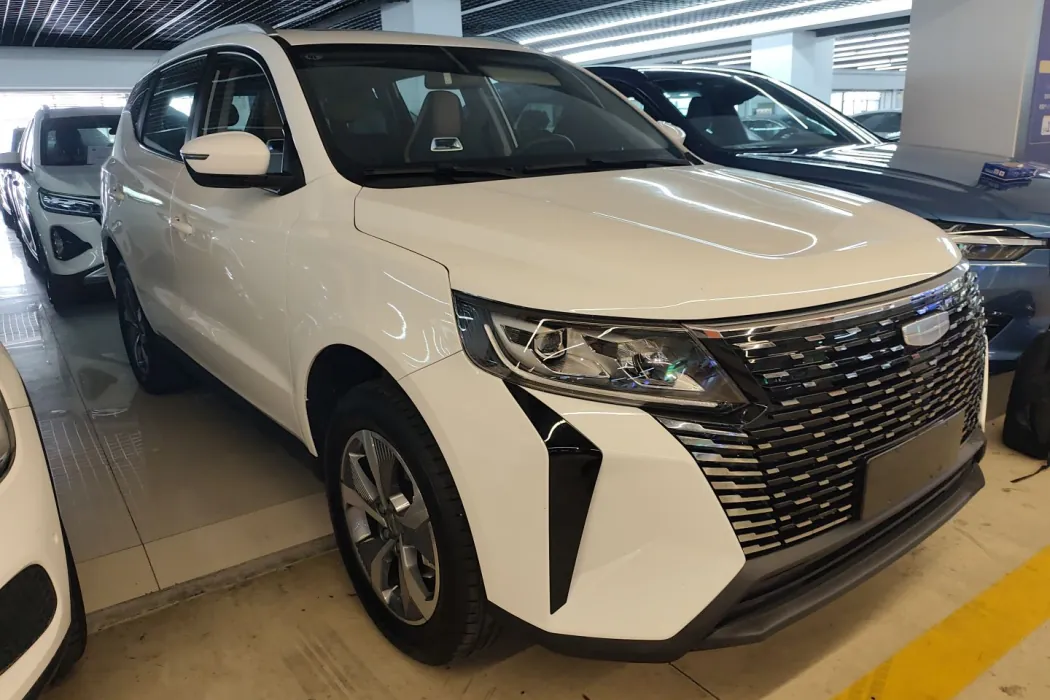 Фото машины 17