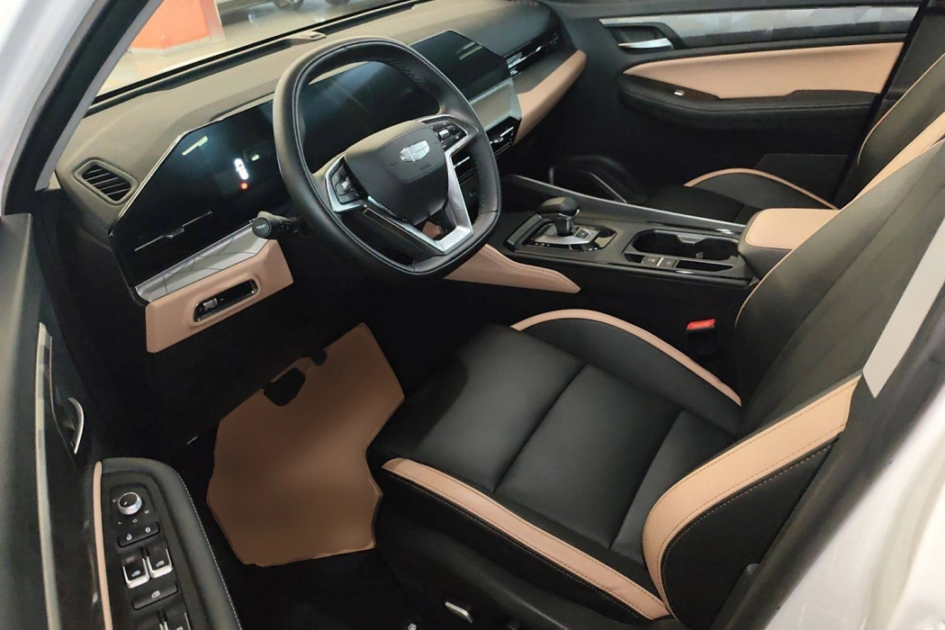 Фото машины 16