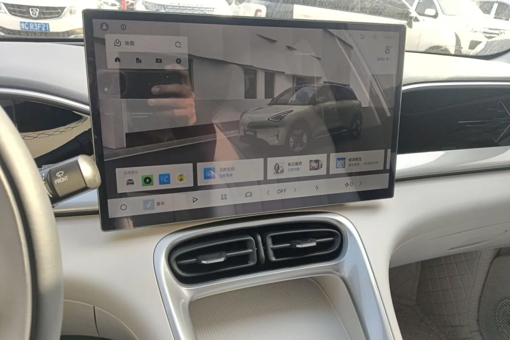 Фото машины