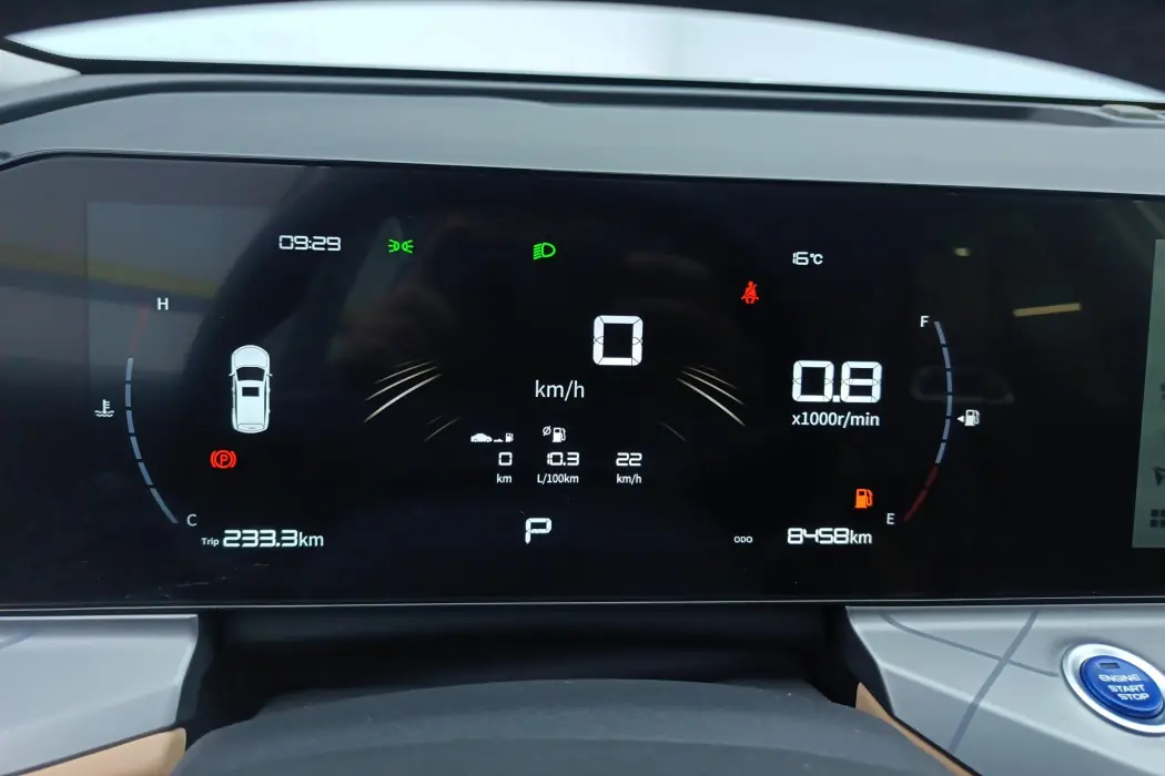 Фото машины 7