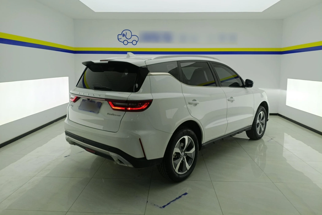 Фото машины 13