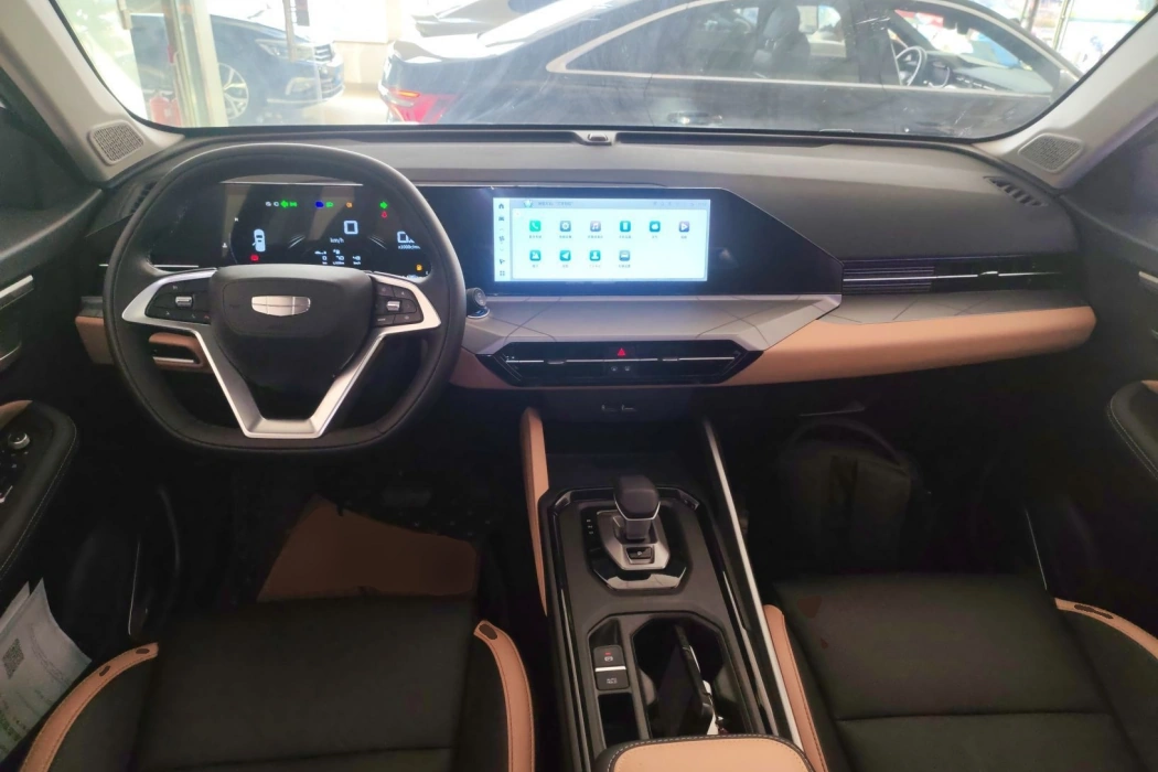 Фото машины 14