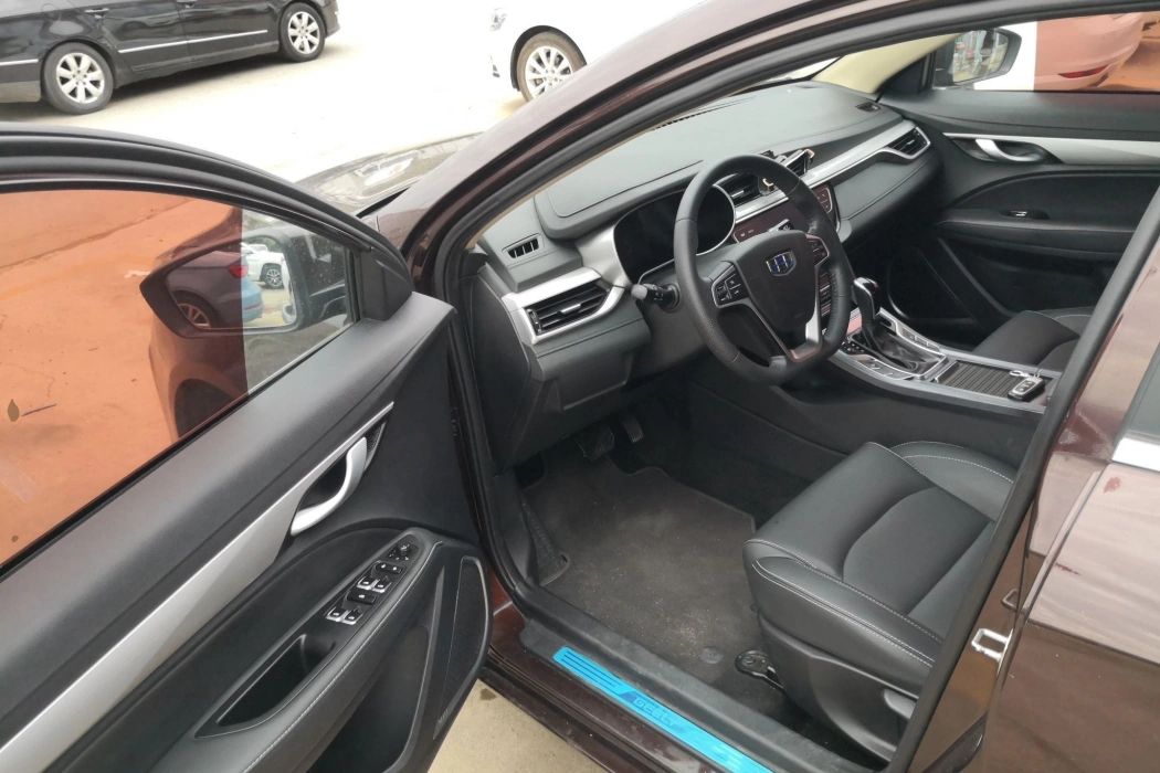 Фото машины 14