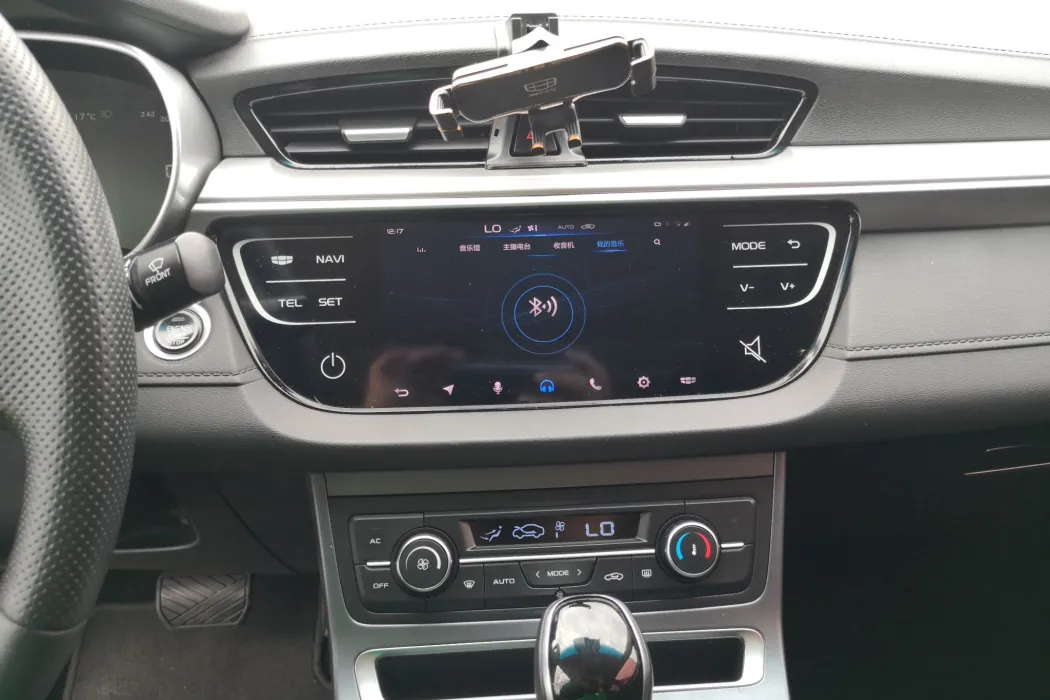 Фото машины 11