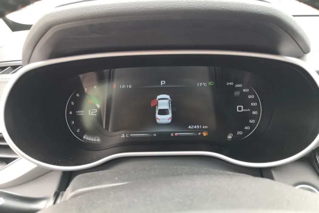 Фото машины 10