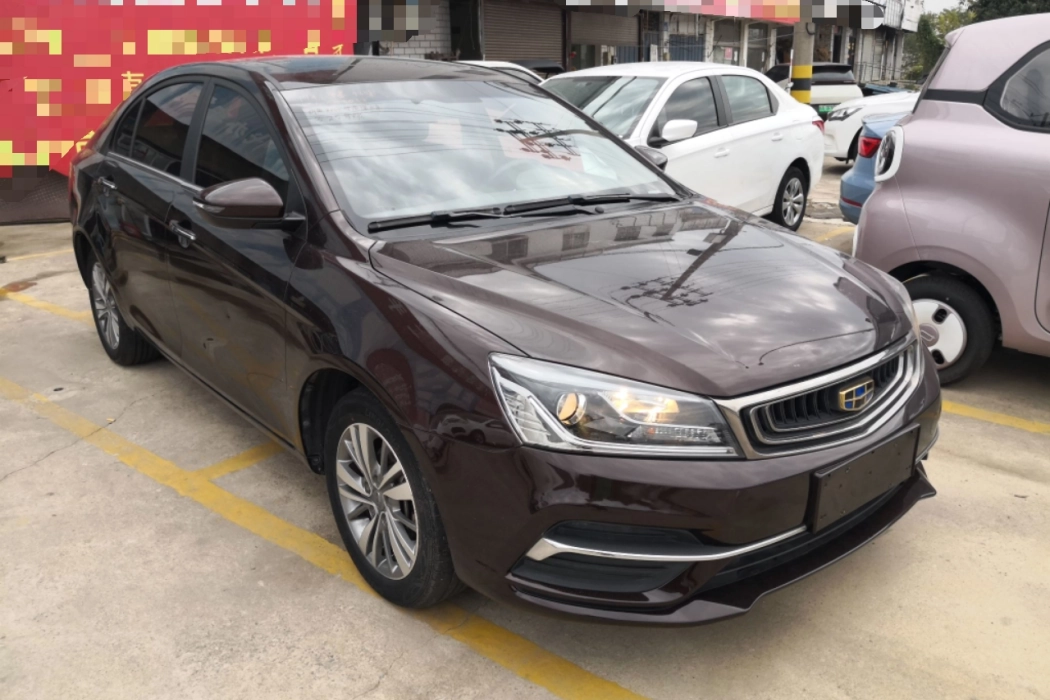 фото машины