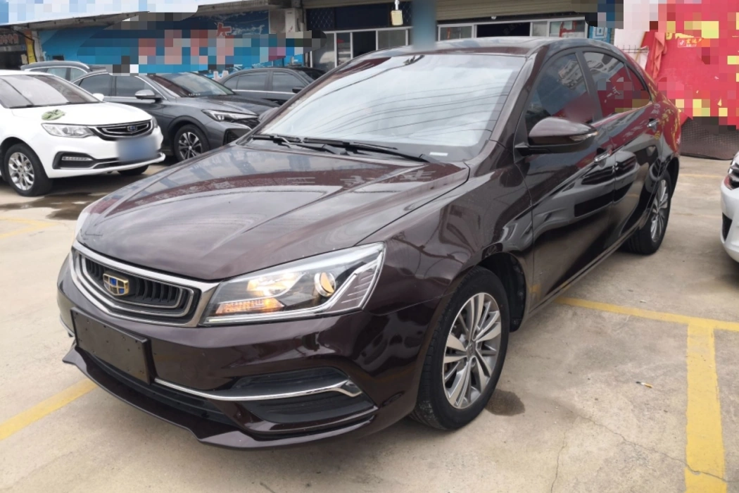 Бэкграунд машины