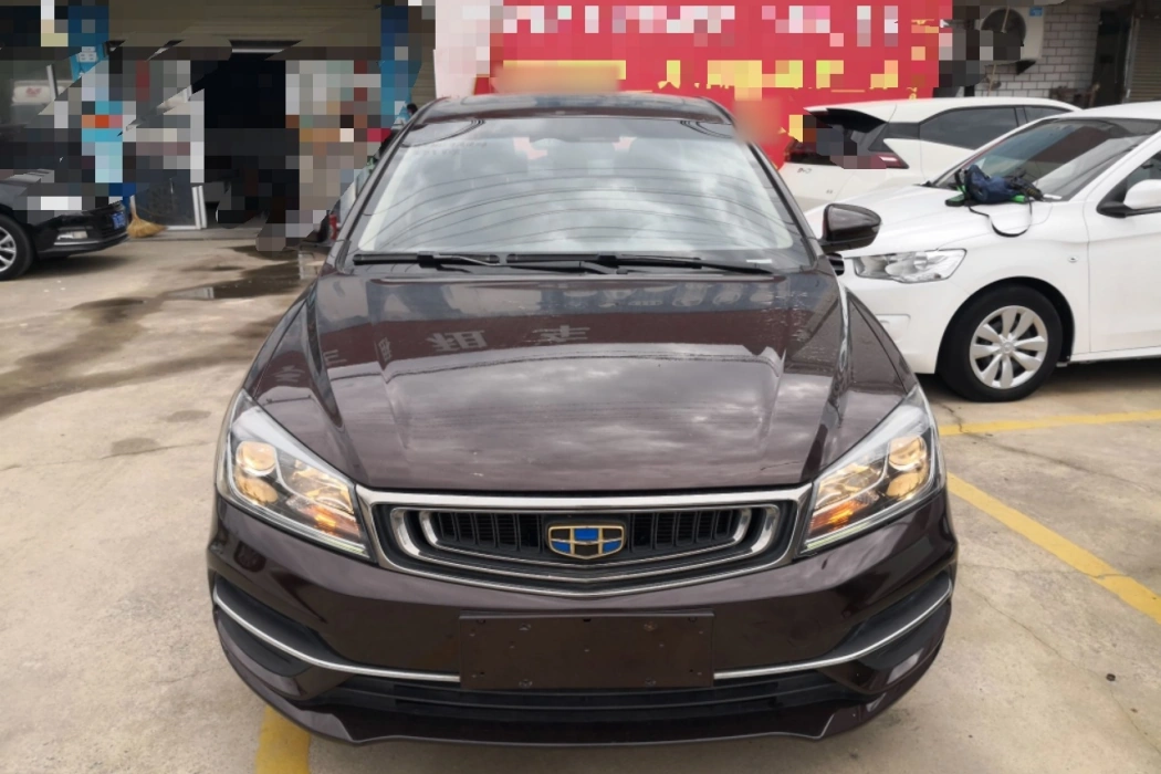 фото машины