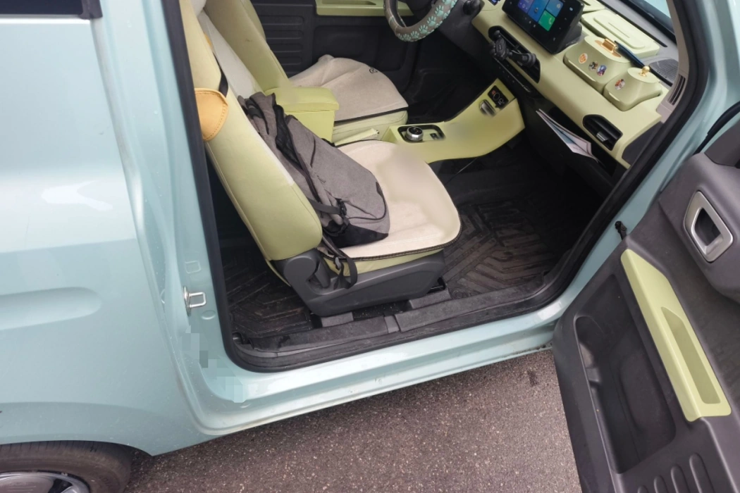 Фото машины 17