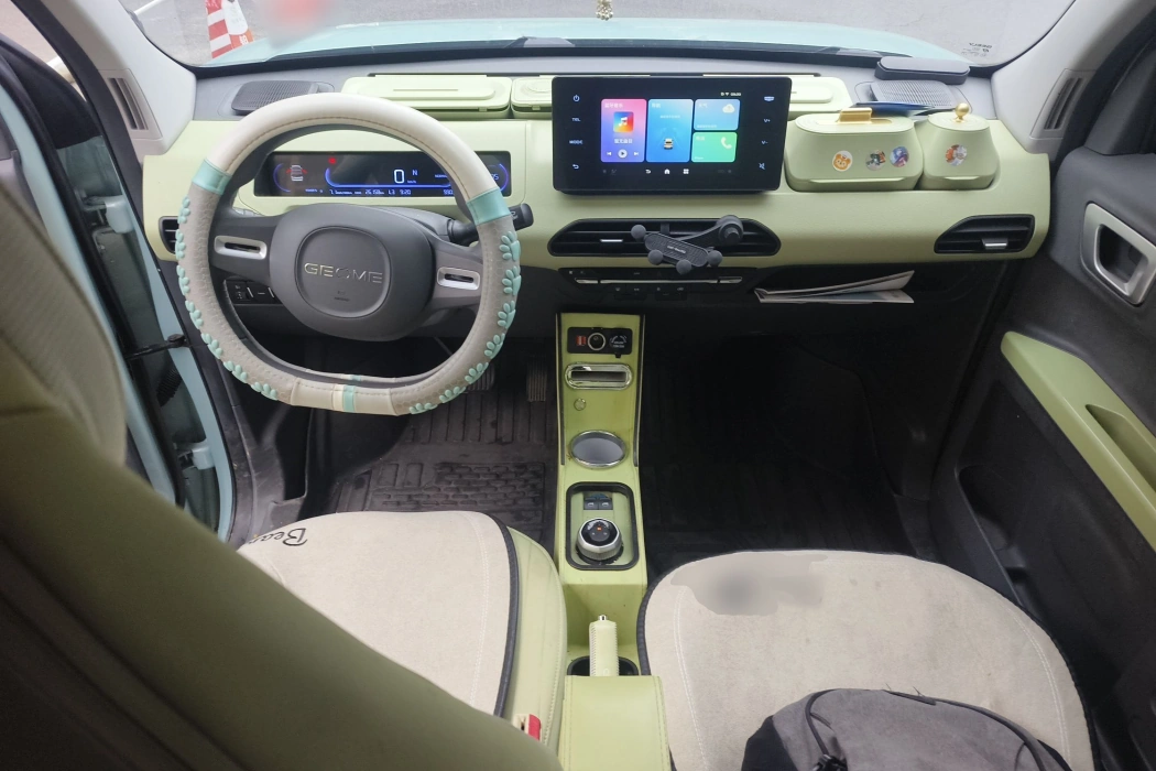 Фото машины 21