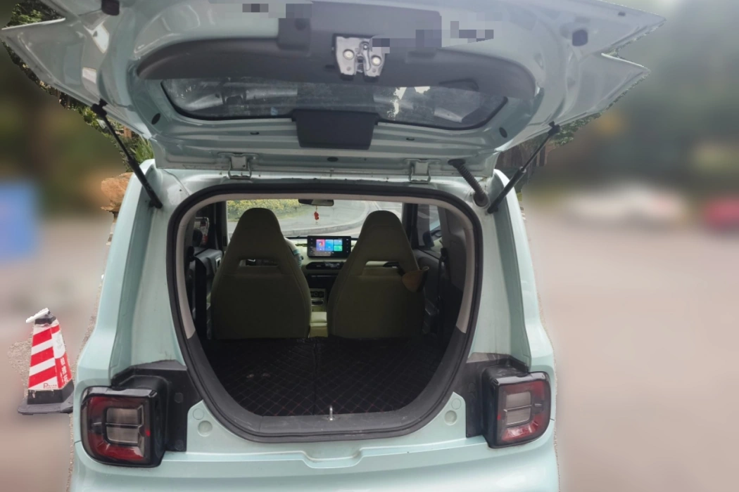 Фото машины 11