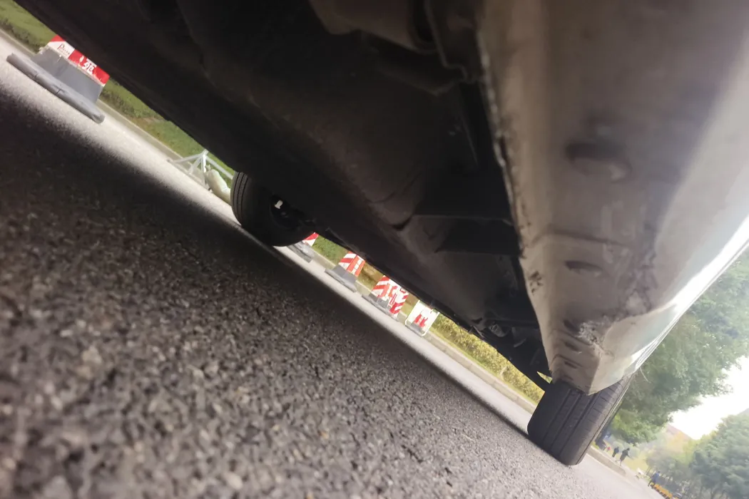 Фото машины 14