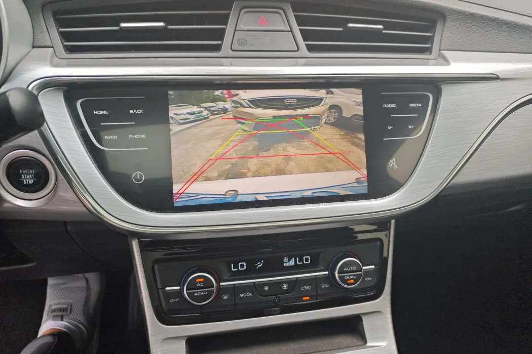 Фото машины