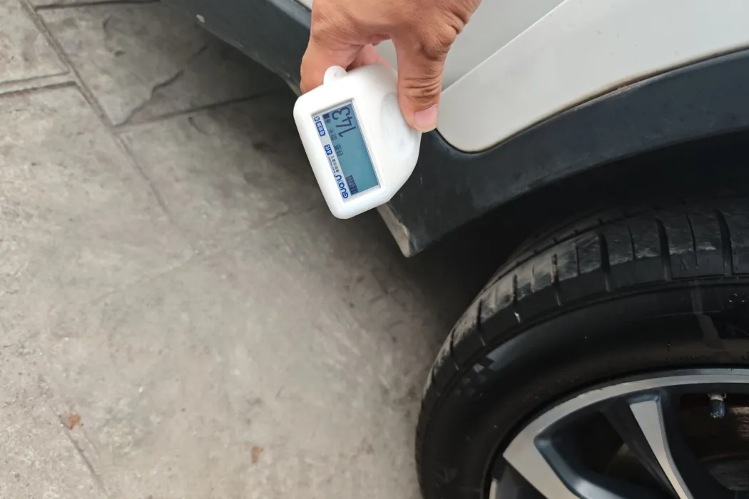 фото машины