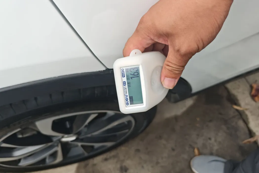 фото машины