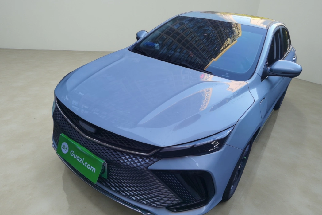 Бэкграунд машины