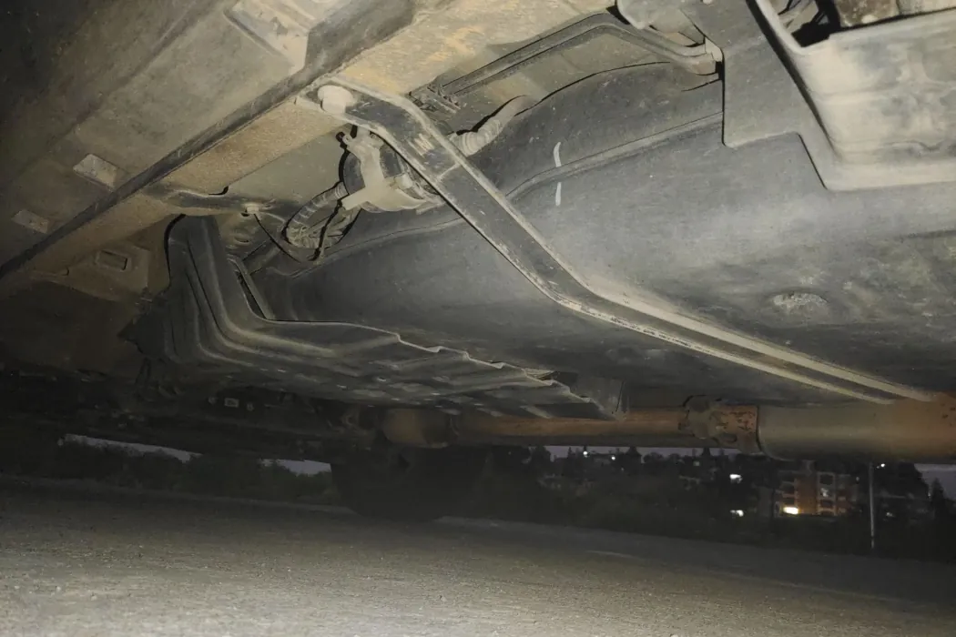 Фото машины