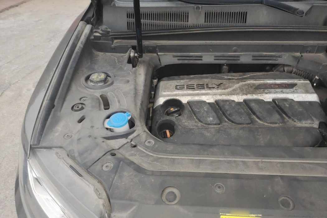 Фото машины